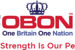 OBON logo