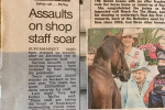 article in the Sun
