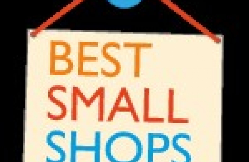 Best Small Shop