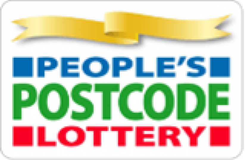 Peoples Postcode lottery