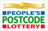 Peoples Postcode lottery