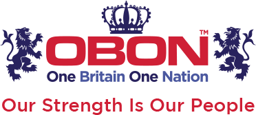 OBON logo
